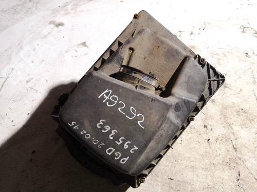 Used Air filter box Air filter box OPEL ASTRA H (A04) 1.9 CDTI (L48) (120 hp) 35256561 35256561