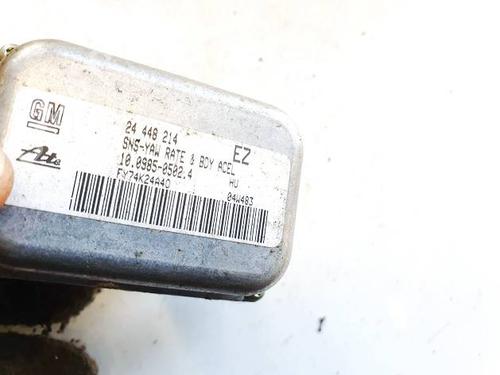 Electronic module OPEL ASTRA H (A04) 1.7 CDTI (L48) | BP34798383M83 - Image 2