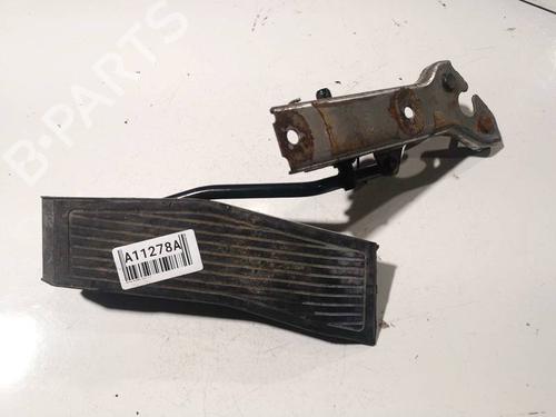 Used Pedal Pedal 35830588 35830588