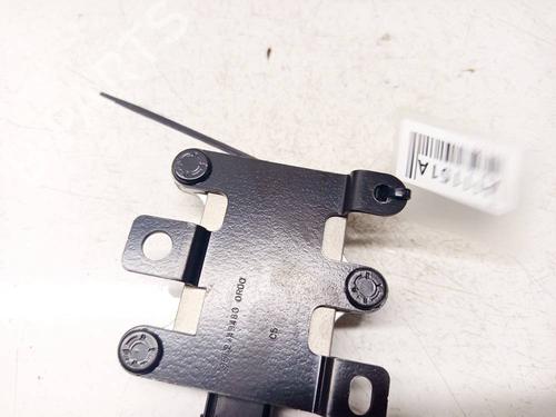 Electronic module PEUGEOT 407 (6D_) 2.0 HDi 135 (6DRHRH, 6DRHRE, 6DRHRG, 6DRHRJ) | BP34789937M83 - Image 2