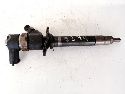 Used Injector Injector VOLVO S60 I (384) D5 (163 hp) 35236768 35236768