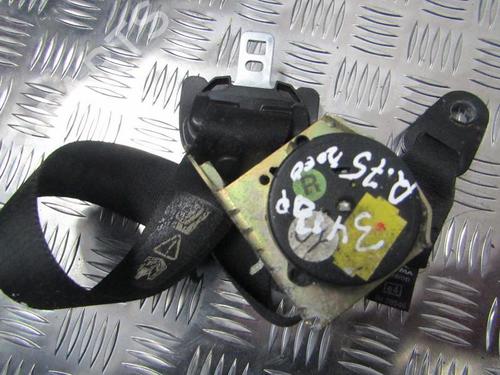 Used Front right seatbelt Front right seatbelt ROVER 75 (RJ) 2.0 V6 (150 hp) 35668683 35668683