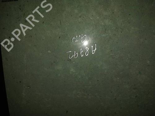 Panel rude bagtil højre CITROËN C8 (EA_, EB_) 2.2 HDi | BP35324129C92 - Image 3