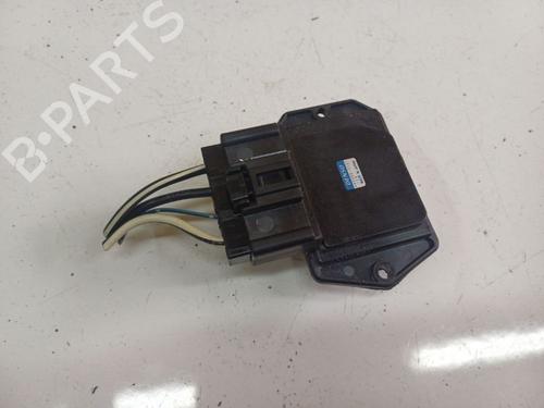 Used Heater resistor Heater resistor TOYOTA AVENSIS (_T25_) 2.2 D-CAT (ADT251_, ADT251R) (177 hp) 34910660 34910660