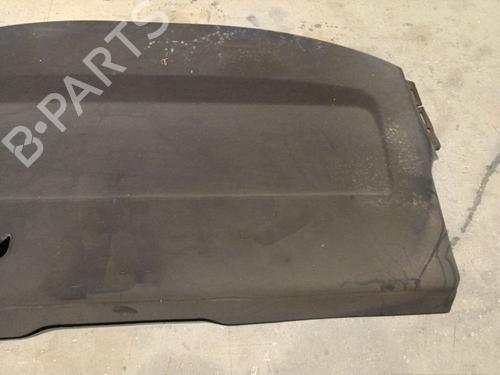 Rear parcel shelf AUDI A6 C6 (4F2) 2.4 | BP34927583C85 - Image 3