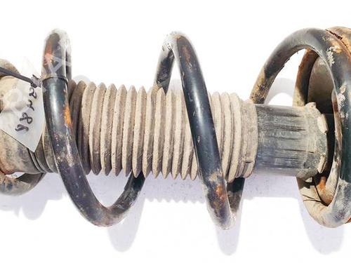 Right front shock absorber FORD TRANSIT Van (FA_ _) 2.2 TDCi | BP35231710M17 - Image 2