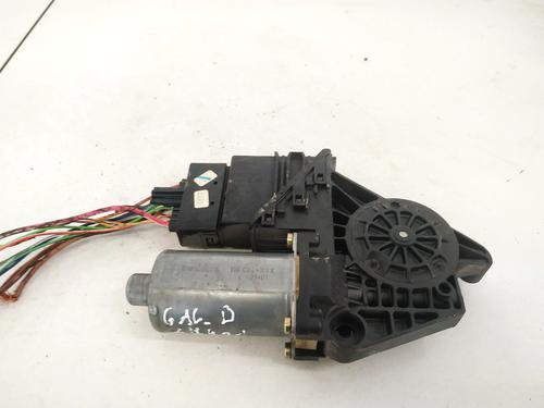 Used Right rear window motor Right rear window motor 35427737 35427737
