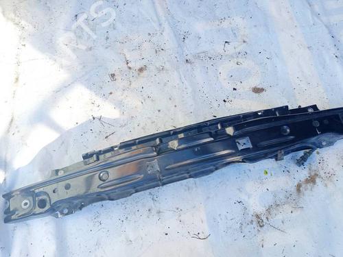 Used Front bumper reinforcement Front bumper reinforcement 34796178 34796178