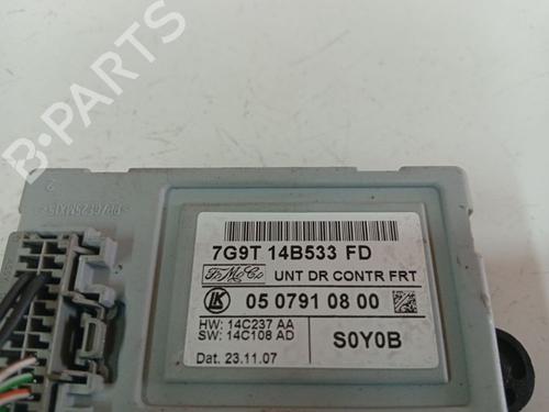 Electronic module FORD MONDEO IV (BA7) 1.8 TDCi | BP38766359M83 - Image 4