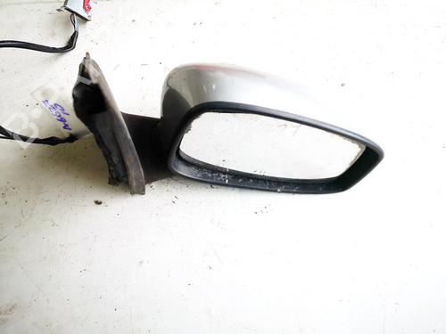 Used Right mirror Right mirror FIAT STILO (192_) 1.9 JTD (192_XE1A) (115 hp) 35583276 35583276