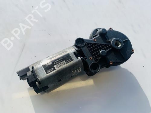 Used Electronic module Electronic module 35540663 35540663