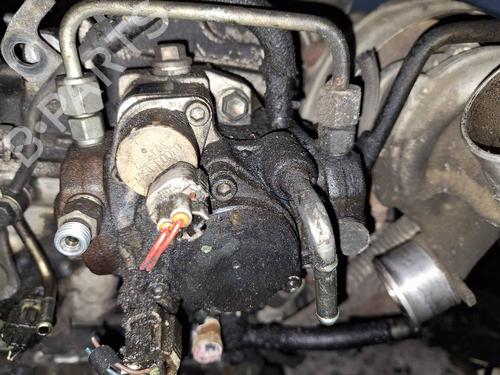 Used Injection pump Injection pump 35120933 35120933