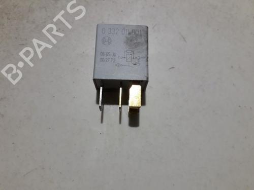 Used Electronic sensor Electronic sensor TOYOTA COROLLA Verso (ZER_, ZZE12_, R1_) 1.6 (ZNR10_, ZNR10R) (110 hp) 33512479 33512479