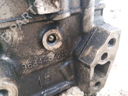 Cylinder head FORD FOCUS II (DA_, HCP, DP) 1.8 TDCi | BP34910607M5  - Image 5