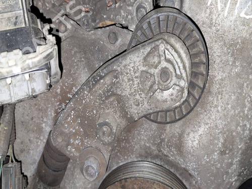 Used Pulley Pulley SUBARU LEGACY V (BM) 2.0 D AWD (BMD) (150 hp) 36455239 36455239