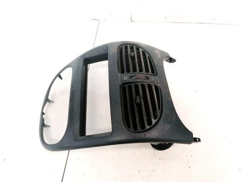 air-vent-peugeot-206-sw-2ek-2002-32878956 main image