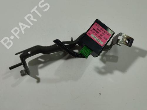 Used Electronic module Electronic module HONDA FR-V (BE) 2.2 i CTDi (BE5) (140 hp) 34795520 34795520