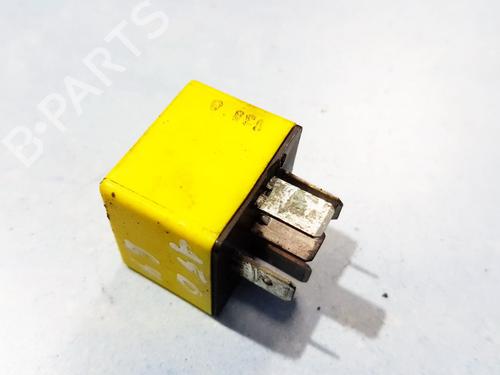 Used Electronic sensor Electronic sensor RENAULT MEGANE Scenic (JA0/1_) 1.9 dTi (JA0N) (98 hp) 33100283 33100283