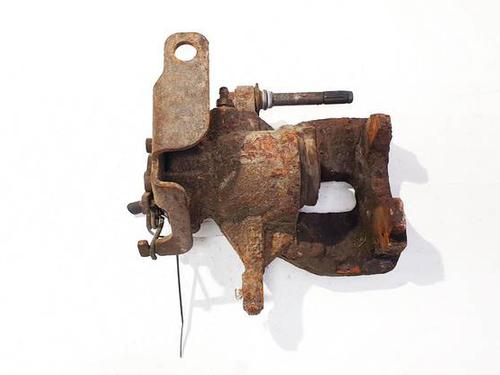 Left rear brake caliper FORD TRANSIT Van (FA_ _) 2.2 TDCi | BP35270876M107 - Image 3