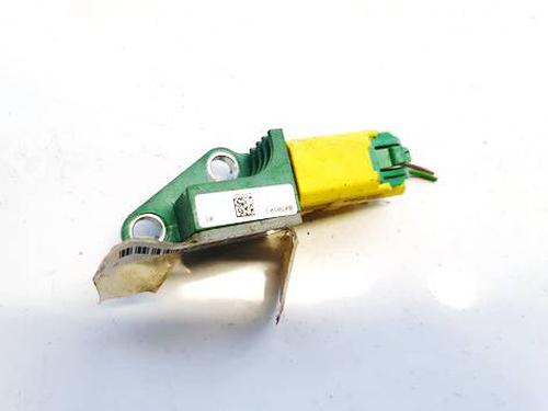 Used Electronic module VW PASSAT B6 (3C2) 1.9 TDI (105 hp) 32536902