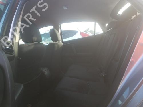 Engine mount MAZDA 6 Hatchback (GH) 2.2 MZR-CD (GH10) | BP33063867M89  - Image 8