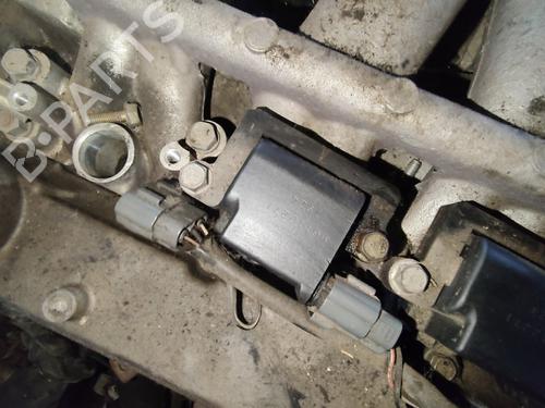 Used Ignition coil Ignition coil MITSUBISHI CARISMA (DA_) 1.8 GDI (DA2A) (122 hp) 35595858 35595858