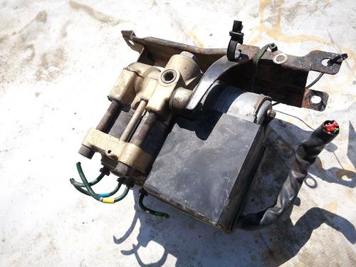 Used ABS pump ABS pump RENAULT ESPACE II (J/S63_) 2.2 (J/S637, J63G) (108 hp) 35418885 35418885