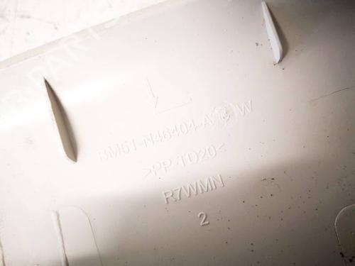 Boot lining FORD FOCUS IV (HN) 1.0 EcoBoost | BP38315981I3 - Image 3