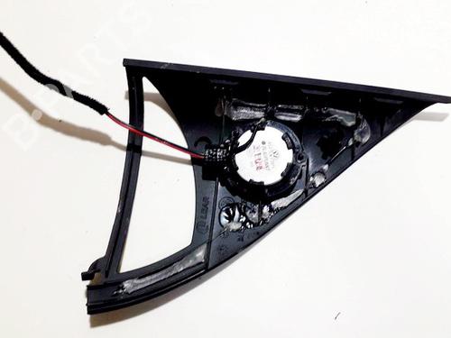 Used Speaker Speaker VW TOUAREG (7LA, 7L6, 7L7) 2.5 R5 TDI (174 hp) 33514576 33514576