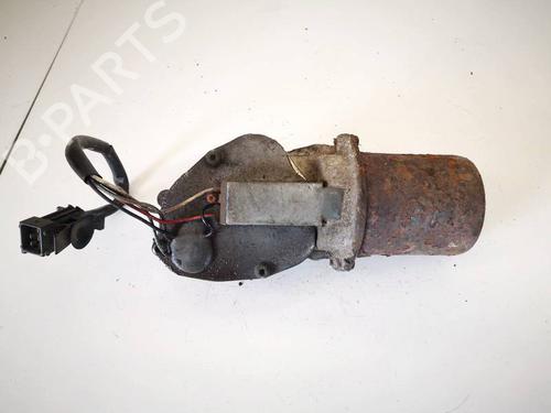 Used Front wiper motor Front wiper motor FIAT DUCATO Van (230_) 2.0 (109 hp) 35219722 35219722