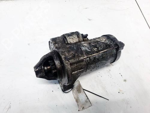 Starter YAMAHA MOTORCYCLES FJR FJR 1300 (RP04) | BP34819716M8 - Image 3