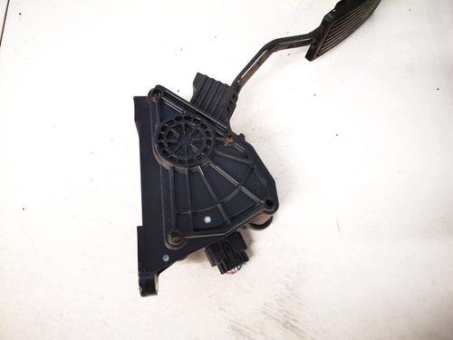 Pedal HONDA CR-V III (RE_) 2.2 i-CTDi 4WD (RE6) | BP35533042I4 - Image 2