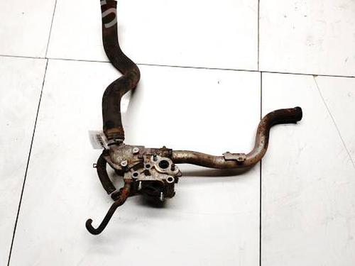 Used Thermostat housing Thermostat housing 35087740 35087740