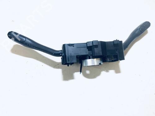 Warning switch SKODA FABIA I (6Y2) 1.4 TDI | BP35593915I22 - Image 2