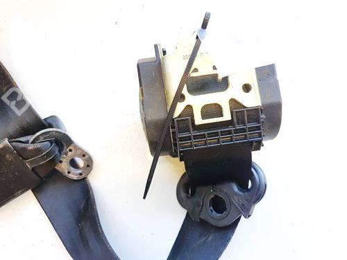 Used Rear left seatbelt Rear left seatbelt 35234767 35234767