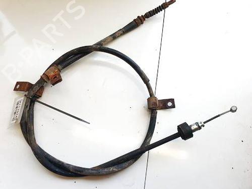 Used Handbrake cable Handbrake cable 38739095 38739095