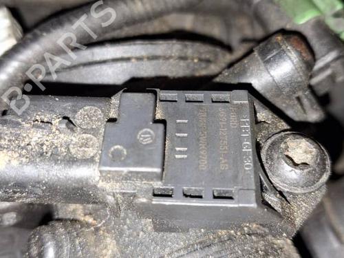 Electronic module FORD GALAXY II (WA6) 2.0 TDCi | BP34884796M83 - Image 4