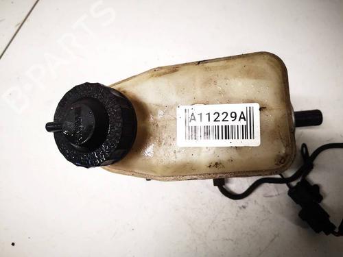 Used Brake fluid reservoir Brake fluid reservoir 34772874 34772874