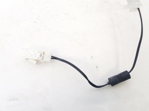 Used Electronic module Electronic module TOYOTA PRIUS (_W3_) 1.8 Hybrid (ZVW3_) (99 hp) 35533618 35533618
