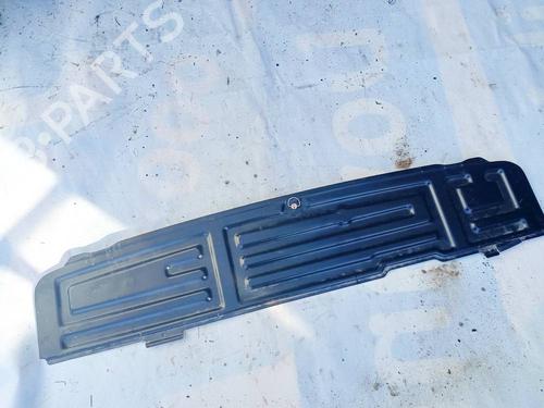Used Boot lining Boot lining OPEL ZAFIRA A MPV (T98) 2.0 DTI 16V (F75) (101 hp) 34796223 34796223