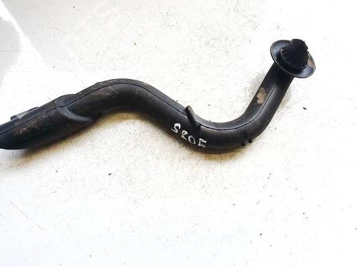 Used Pipe Pipe RENAULT ZOE (BFM_) ZOE (88 hp) 35071163 35071163