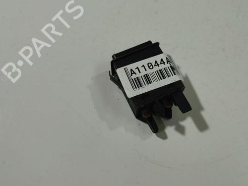 Used Warning switch Warning switch AUDI 80 B4 Saloon (8C2) 1.9 TDI (90 hp) 34795234 34795234