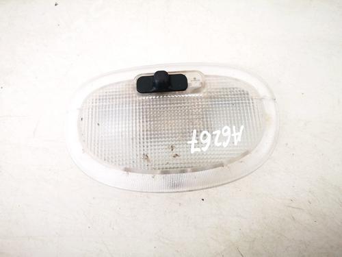 Used Interior roof light Interior roof light FORD MONDEO III (B5Y) 2.0 16V TDDi / TDCi (115 hp) 35556593 35556593
