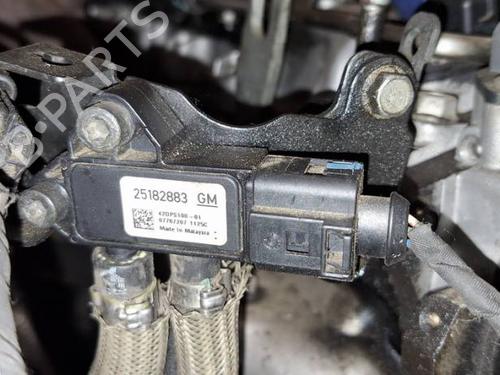 Electronic module CHEVROLET ORLANDO (J309) 2.0 D | BP35048937M83 - Image 2