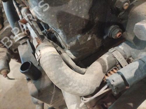 Pipe OPEL MOVANO A Bus (X70) 2.5 D (JD) | BP36174206M125 - Image 4