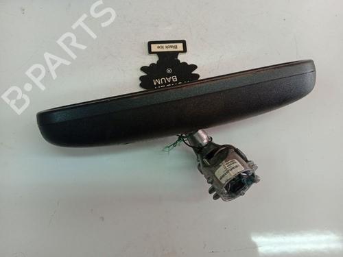 Used Rear mirror Rear mirror CITROËN C5 III (RD_) 1.6 HDi 110 (RD9HZC) (109 hp) 39895811 39895811