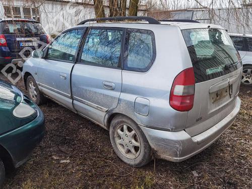 Electronic module MITSUBISHI SPACE STAR MPV (DG_A) 1.9 DI-D (DG4A) | BP33094288M83  - Image 8