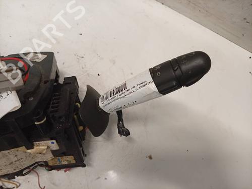Warning switch RENAULT LAGUNA II (BG0/1_) 1.9 dCi (BG08, BG0G) | BP35335025I22 - Image 3