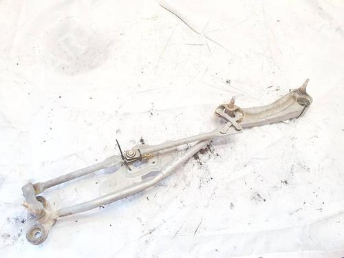 Used Front wipers mechanism Front wipers mechanism BMW 5 (E39) 525 tds (143 hp) 35360865 35360865