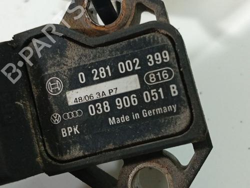 Electronic module AUDI A6 C6 (4F2) 3.0 TDI quattro | BP38041866M83 - Image 5